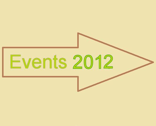Events 2012