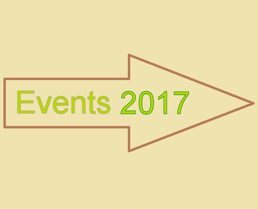 Events 2017