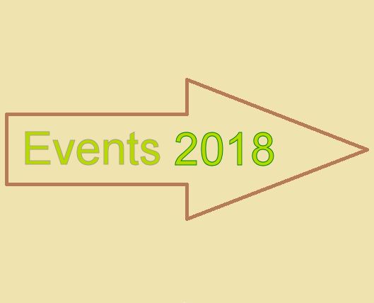 Events 2018